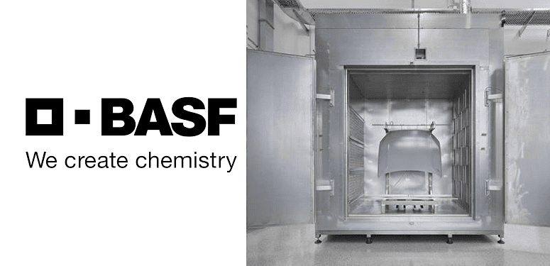 basf ecoating