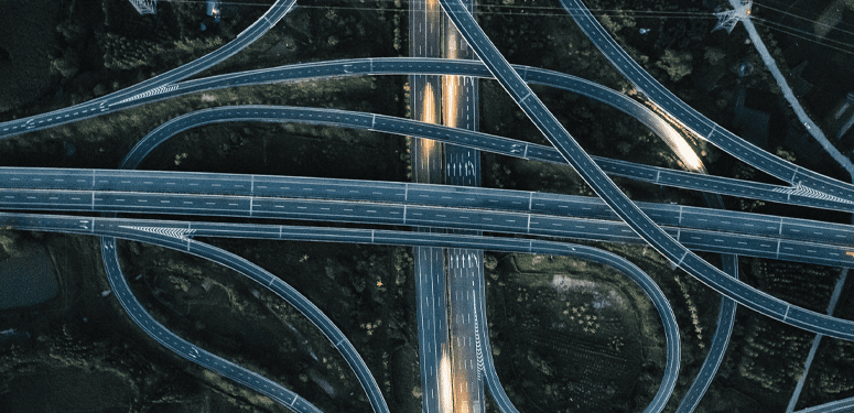 interchange