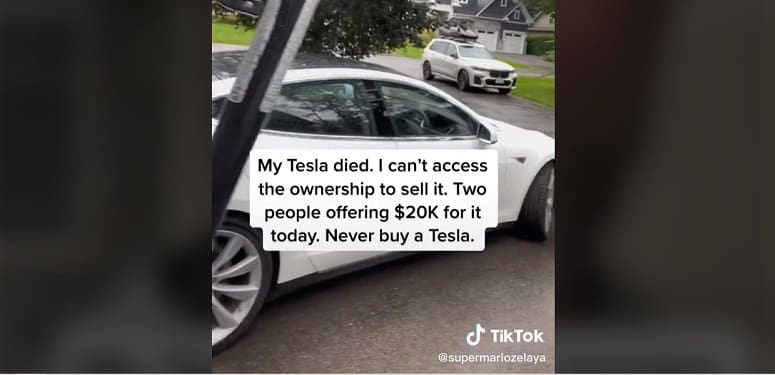 tesla