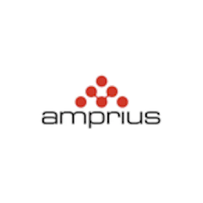 Amprius Logo