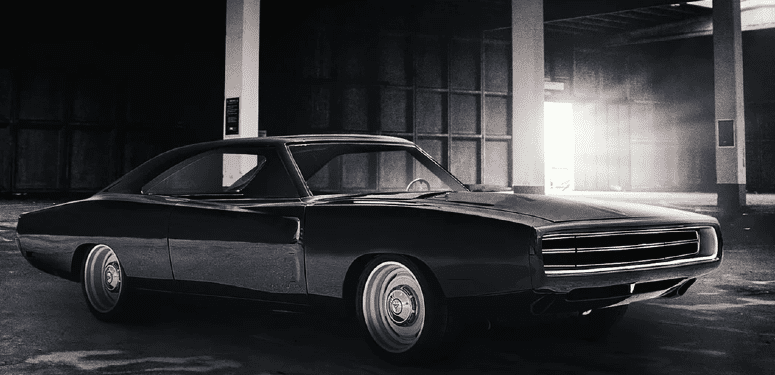 CarbonCharger