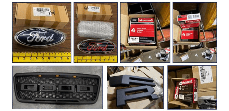CounterfeitGrilles