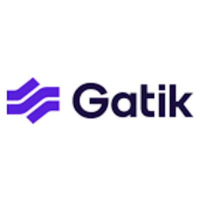 Gatik Transparent