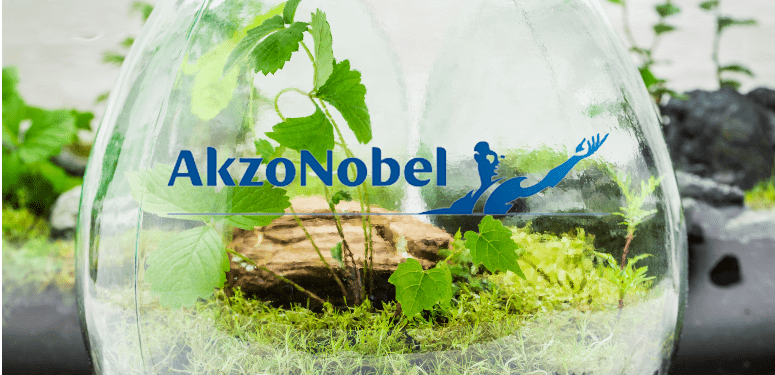 AkzoEarth