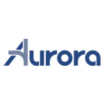 Aurora Wordmark Color 1