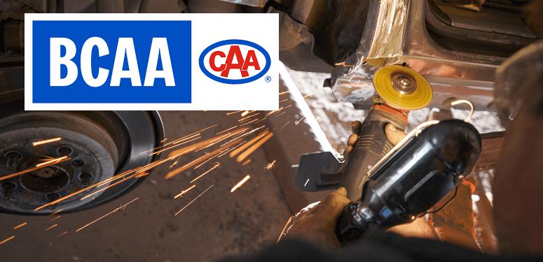 BCAA