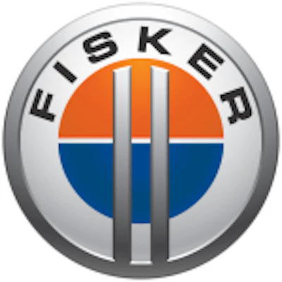 Fisker Inc Logo