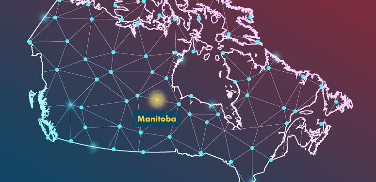 Manitoba