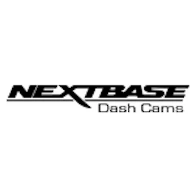 Nextbase Logo 2019 Dash Cam Black700px