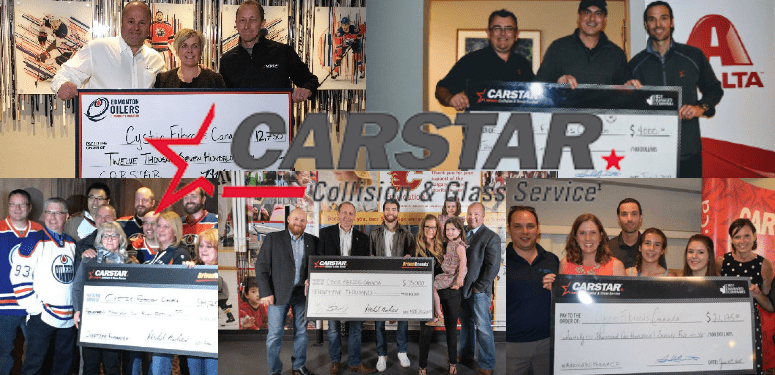 CARSTARCF