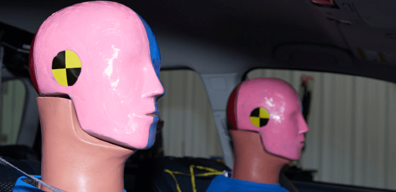 CrashDummies