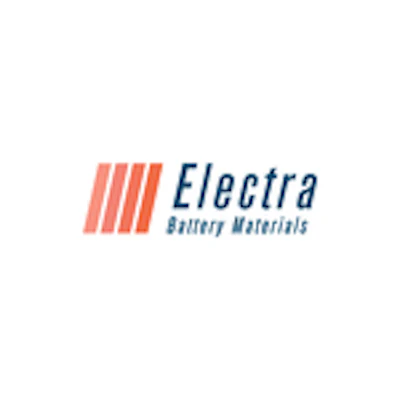 Electra Bm Logo Colors