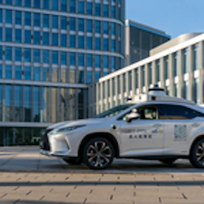 Pony.ai_robotaxi