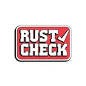 RUST CHECK LOGO