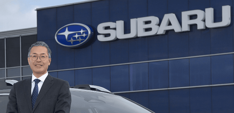 SubaruKubota