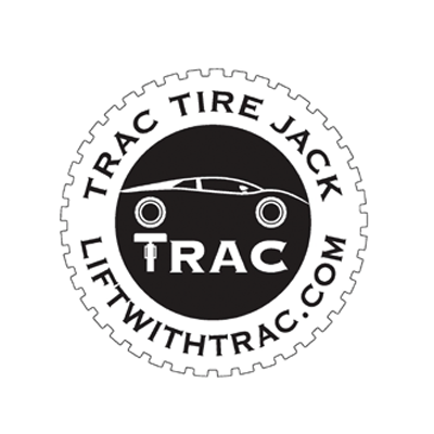 TRAC TIRE LOGO