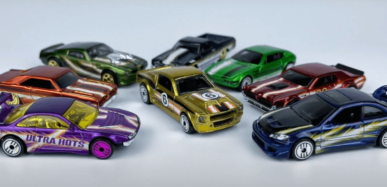 hotwheels