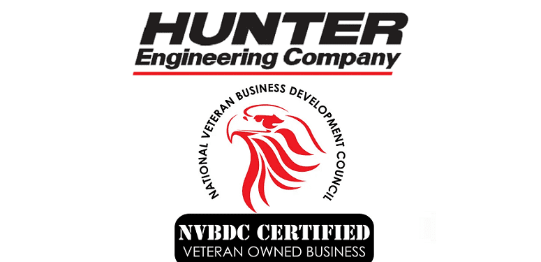 hunter-engineering-company-vector-logo