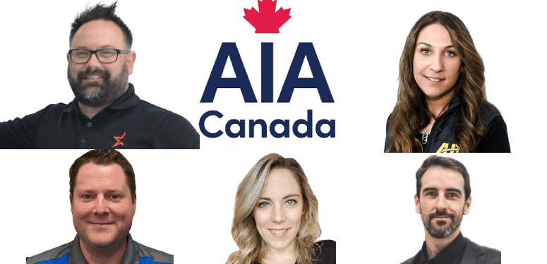 AIAQuebec