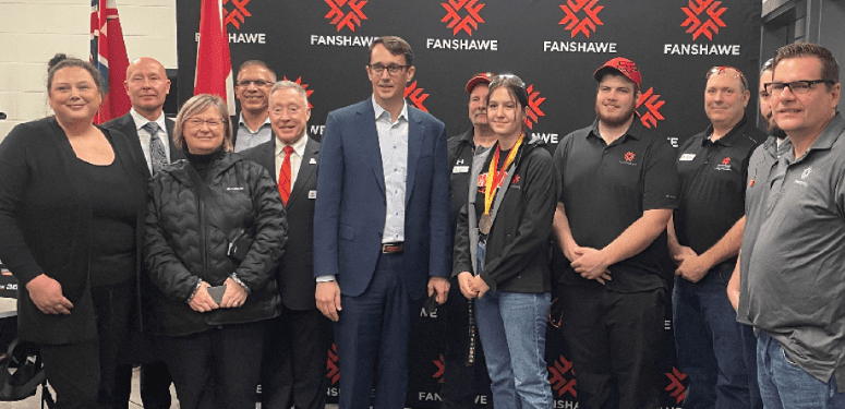 Fanshawe