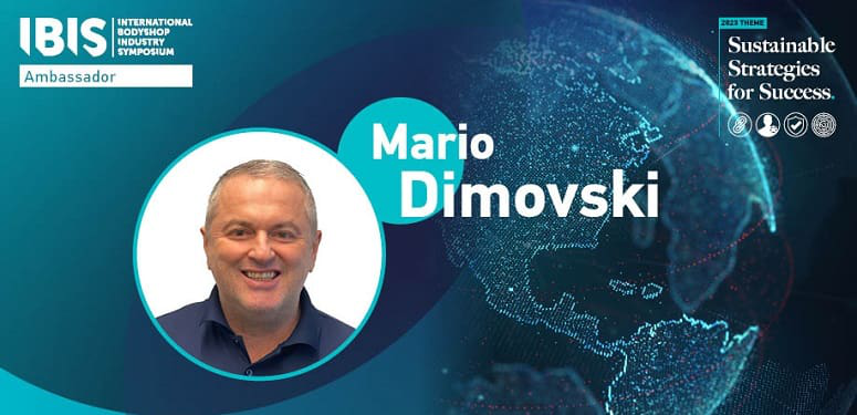 IBIS_ambassador_Mario Dimovski