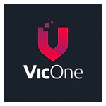 Vic One Logo