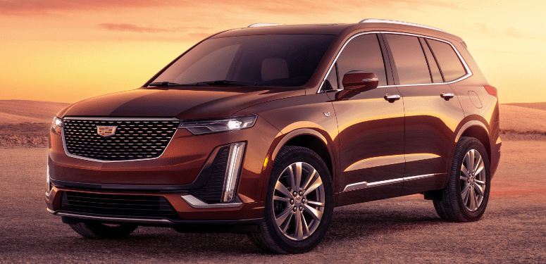XT6