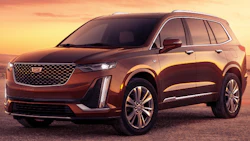 XT6