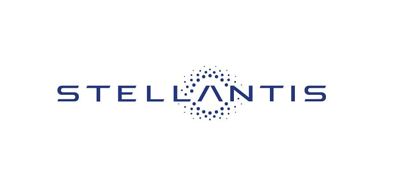 stellantis logo