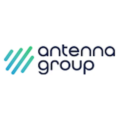 Antenna Group Logo Primary Full Color