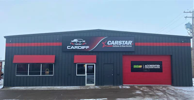 Cardiff Carstar Regina