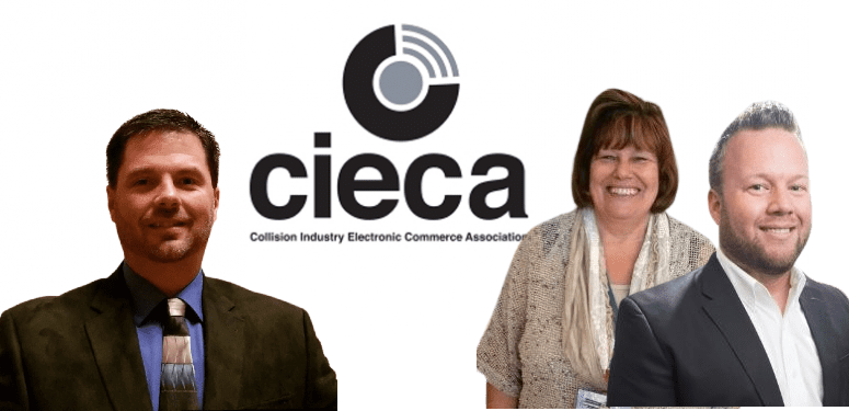 CIECAEVs