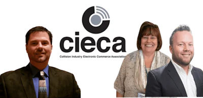 CIECAEVs