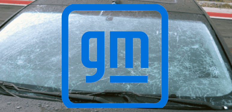 GMGlass