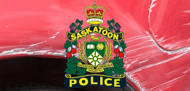 SaskCrashes