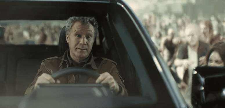 WillFerrell