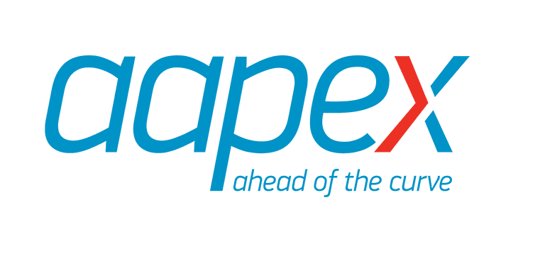 AAPEX_logo