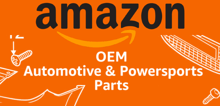 AmazonParts