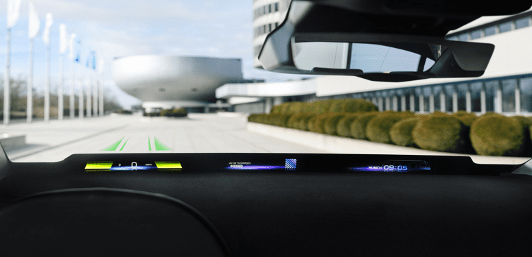BMWGlass