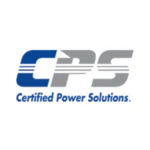 Certified Power Logoo