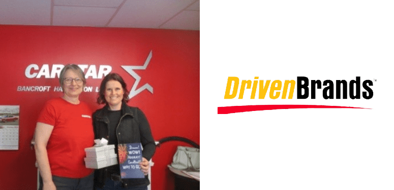 DrivenGifts
