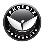 Phoenix Motorcars Logo No Shadow 1
