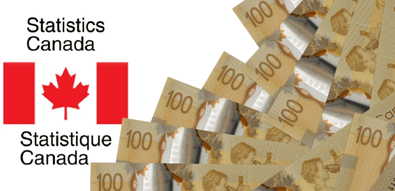 StatsCanExpense