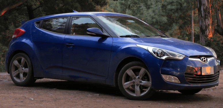VelosterFire