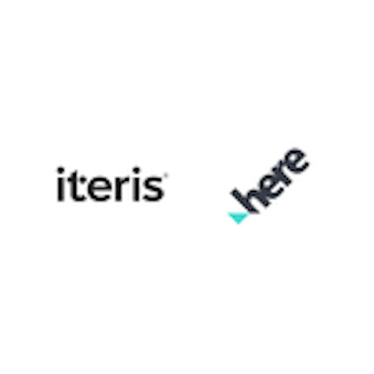 HERE Technologies and Iteris Partner to Create New Smart Mobility ...
