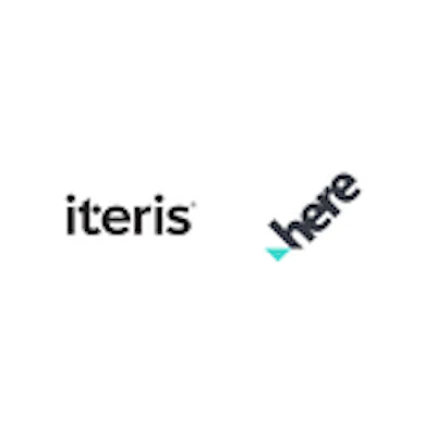iteris_and_here_logos
