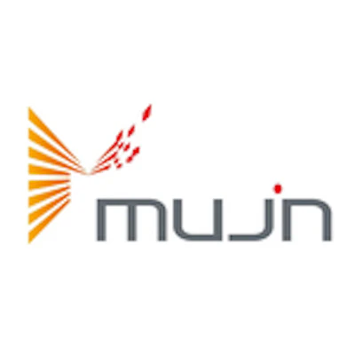 Mujin Logo 800