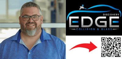 Discovery Edge