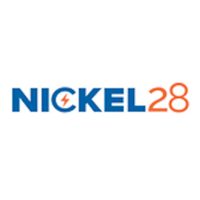 Nickel28Logo