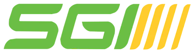 Sgi Logo
